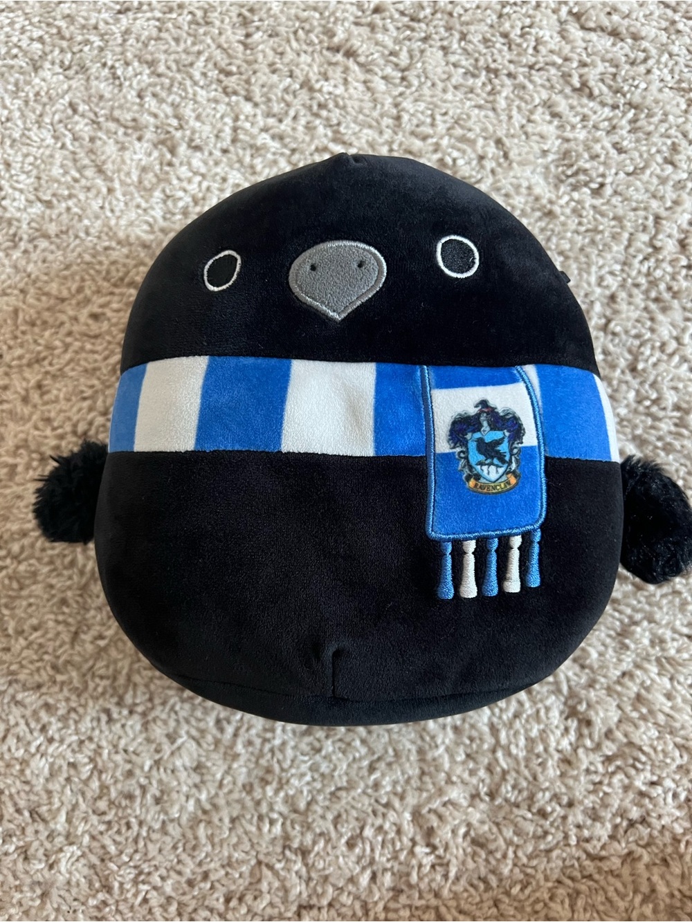 Raven Claw Harry Potter Squishmallow